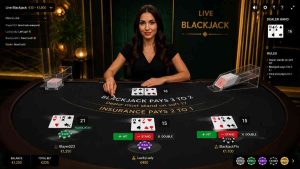 KB333 live casino HD streaming real dealer tables
